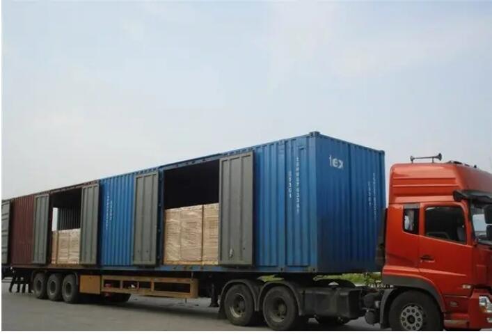 泉州到夏河县整车运输