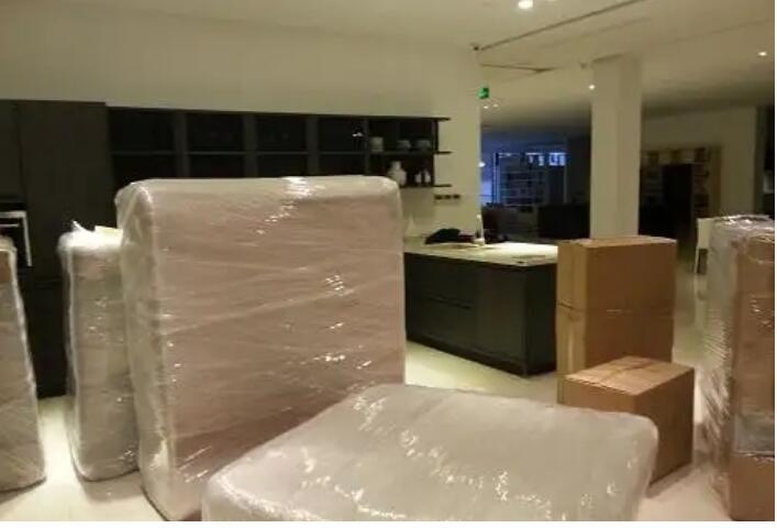 泉州到夏河县长途搬家