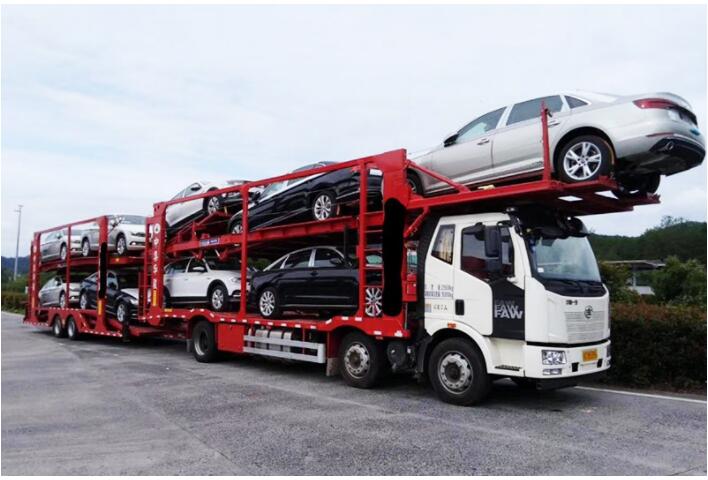 泉州到夏河县轿车托运